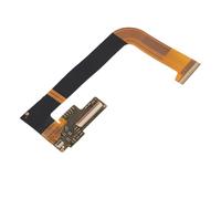 Cosiki Câble Flexible LCD pour Appareil Photo Haute compatibilité, Performances Fiables pour Appareil Photo Fuji XM1 X-M1, Câble Flexible à Charnière LCD pour Améliorer la clarté de L'image