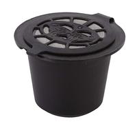 Cosiki, Cafetière avec Presse Portable Presse-café Portable Presse Filtre pour la à café (BLACK)