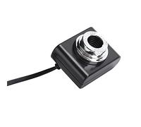 Cosiki Carnaval Commerçant Webcam, Pc Webcam 640 X 480 avec câble rétractable pour Maison pour Le Bureau pour l'ordinateur