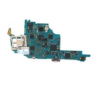 Cosiki Carte Mère de Réparation de Console Portable pour 2000, Carte Principale de Remplacement Durable et Légère pour une Utilisation Originale, Comprend un Tournevis, 1 unité