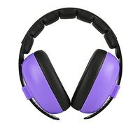 Cosiki Casque Antibruit pour Enfants, Protection des Oreilles pour Enfants, Protection Auditive du Sommeil, Conception Pliable, Cache-oreilles Anti-bruit, Insonorisant pour Enfants et