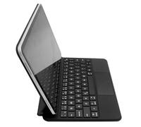 Cosiki Clavier de Tablette, Clavier pour Tablette avec Une Conception en Porte-à-Faux Flottante Unique, Un Contrôle de la Température, Un Film Conducteur Anti-poussière et étanche 3