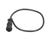 Cosiki Connecteur de Déclenchement à 4 Broches, Interface de Pistolet de Soudage MIG Compacte et Durable pour les Applications - 1 unité