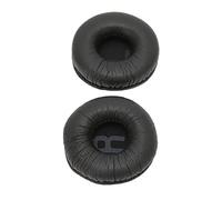 Cosiki Coussinets d'oreille de Remplacement pour T450 T450BT Tune600 T500BT, Coussinets d'oreille Confortables en Mousse à Mémoire de Forme, Isolation du Bruit pour Une Expérience Sonore Améliorée,