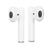 Cosiki Écouteurs sans Fil 5.3 Intelligents à Réduction de Bruit, Appels Haute Définition pour Téléphone, Tablette, écouteurs Stéréo sans Fil pour Sports de Plein Air