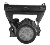 Cosiki Étui de Plongée étanche sous-Marin 20 M pour Appareils Photo Numériques Fonctionnement Universel Étui de Protection étanche pour Appareils Photo Numériques, Empêche L'intrusion d'eau et