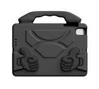 Cosiki Étui de Protection pour Mini 1 2 3 4 5, Housse de Tablette en Mousse EVA Antichoc, étui de Support à Poignée Rotative à 90 Degrés, pour Tablette de 7,9 Pouces (Black)