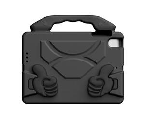 Cosiki Étui de Protection pour Mini 1 2 3 4 5, Housse de Tablette en Mousse EVA Antichoc, étui de Support à Poignée Rotative à 90 Degrés, pour Tablette de 7,9 Pouces (Black)