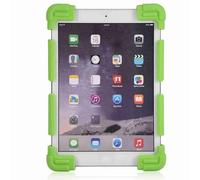 Cosiki Étui de Protection Universel en Silicone Résistant aux Chocs pour Tablette - Dissipation Thermique pour Tablettes de 9 à 12 Pouces, Housse Lavable pour Regarder des Vidéos (8,9-12 Pouces)