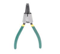 Cosiki Frime à Anneaux SNAP, Clamp/Holder Filde Clamp/Holder Filtres Chargées à Ressort Externe de Pliage Outil à Ressort Pandée Circlip Panneau Panneau Fiche pour Retail