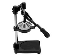Cosiki Juicer Manuel, Presse à Jus avec Fruits en Acier Inoxydable Extracteur Multifonctionnel Manual Juicer Fruit Press for Home Kitchen