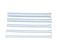 Cosiki Kit de Cintreuse de Tubes à Ressort Premium, Haute élasticité pour Plier des Tubes en Cuivre et en Aluminium, Conception Pratique, Ensemble de 5 Pièces