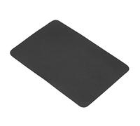 Cosiki Kit de Patch de Pavillon de Piscine, Kit de Réparation de la Doublure de Piscine avec 6 Pc (BLACK)