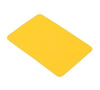 Cosiki Kit de Patch de Pavillon de Piscine, Kit de Réparation de la Doublure de Piscine avec 6 Pc (YELLOW)