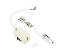 Cosiki Lampe à Coudre LED à 15 LED, Lampe Lumineuse et Fraîche pour Machines à Coudre, éclairage de la Zone de Travail