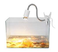 Lampe chauffante pour reptiles, 1Pc 50g 25W/50W 220-240V Lampe chauffante pour reptiles, Lampe pour aquarium pour lampe pour reptiles pour tortues lézard pour reptiles pour lampe