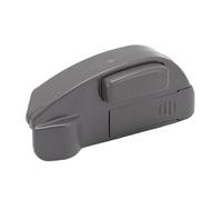 Cosiki Lampe LED avec Affichage de la Poussière D'aspirateur, Puissante Révélation de Poils d'animaux pour, pour Un Nettoyage en Profondeur des Maisons