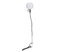 Cosiki Lampe LED Super Brillante de 1500 Lm avec Base Magnétique à Col de Cygne pour le Fraisage de Tour CNC