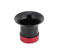 Cosiki Loupe, Horloger Loupe 10x Gagnifing Gary Loup Handhold Watch Réparation de la Main Magré-Outil de Réparation de Montre