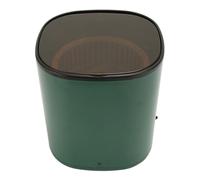 Cosiki Mini Machine à Laver, 4,5 litres, Machine à Laver Portable, Roue 100-240 V, Lumière Bleue pour sous-vêtements (Prise UE)