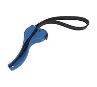 Cosiki Outil Ouvre-bocal pour Mains Faibles Poignée Ergonomique Confortable Ouvre-Bouteille Multifonctionnel pour Personnes Âgées en Plastique Durable 1 Unité (Grande)