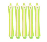 Cosiki Perm Tiges, Cheveux Perm Tige de Réglage des de Cheveux 30 Pcs de Curling pour Curling et Permanente