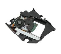 Cosiki Pièce de Rechange pour Lentille Optique pour Console de Jeu avec Mécanisme de Pont, Haute Performance pour KEM 497AAA, Matériaux Durables, pour les Amateurs de 5