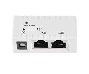 Cosiki Poe Splitter, Splitter Poe avec pour (White)