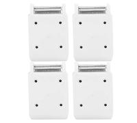 Cosiki Poids de griffe à tricoter, outils de couture pour machine à tricoter, poids de griffe en plastique, accessoire de bricolage, outils de couture faits à la main (poids de griffe)