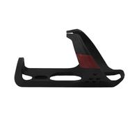 Cosiki Porte-Bouteille d'eau pour Vélo, Cage à Boissons Robuste, Porte-gobelet avec Conception Universelle pour Les Vélos avec Trou de Montage pour Bouteille d'eau (Rouge)