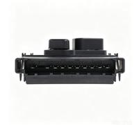 Cosiki Power Fit pour Interrupteur de Commande de Siège pour 56049432AE, Matériau ABS Robuste, Réparations Adaptées aux Problèmes de Réglage du Siège, 1 X unité D'installation Facile
