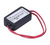 Cosiki Redresseur de Caméra de Recul 12 V avec Fonction Anti-interférence pour Caméras de Recul pour Voitures Allemandes, 1 unité