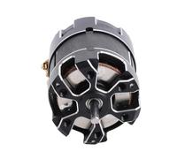 Cosiki SKYRC PRO4 Moteur sans Balais à Capteur Haute efficacité pour Voiture de Course 1/10 RC, Dissipateur Thermique en Aluminium CNC, Design Prêt pour la Course, Idéal pour les Amateurs de (17,5T)