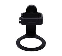 Cosiki Support de Montage Magnétique, Angle Multi-réglage | Matériau métallique, opération à une main, serrage à ressort puissant, compatible avec les appareils