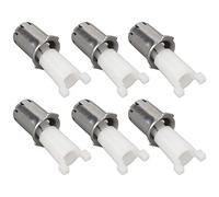 Cosiki Tête de Tondeuse à Poils de Nez Portable 10 Pièces Têtes de Lame de Rechange Idéales pour un Ajustement Parfait et un Voyage Quantité : 10 X Têtes de Tondeuse à Poils de Nez