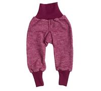 Cosilana Mixte bébé, PANTS, Bordeaux Mélangés, 74