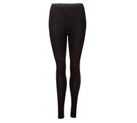 Cosilana Naturwäsche - Legging - Femme - Noir - 50