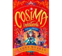 Cosima malheureuse déjoue une fraude