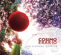 Cosimo Erario - The Diamond Quarter [Import]