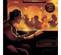 Cosimo & the Hot Coals - Mississipi Journal [Import]