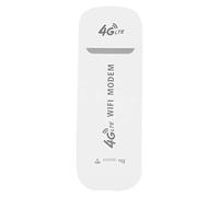 COSINE Carte réseau sans fil 150 Mbps Modem USB 4G LTE Interface USB portable standard Réseaux de routeur Wi-Fi pour Notebook, Laptop, Umpc