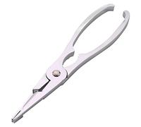COSINE Set de Mer Set 2 Pièces en Acier pour Crabe Homard Fourchette Outils utiles à la Maison Poisson Outil de Cuisson Gadget