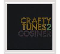 Cosiner - Crafty Tunes 2