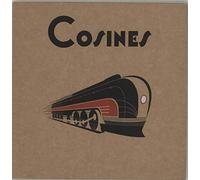 Cosines - Commuter Love [VINYL]