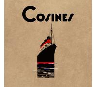 Cosines - Hey Sailor Boy [Vinyl] [Import]