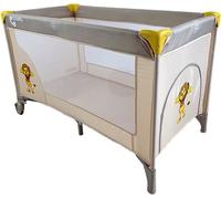 COSING ADAM - Lion Beige