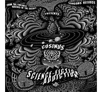 Cosinus - Science Fiction Addiction
