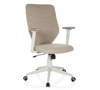 COSIO II - Siège de bureau à domicile Beige
