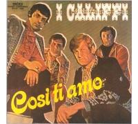 Cosi'ti Amo [Import Allemand]