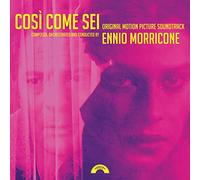 Cosl Come Sei (Original Soundtrack)